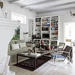 Elegant Romantic Style In Wooden Summer House Near Hébergement de vacances